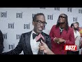 BMI Awards: Shawn Stockman talk Boys II Men top 5 and making a hits song | BUZZ BITES