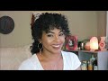 7 Easy Crochet Hairstyles || Freetress Ringlet Wand Curl || CocoaCurls87