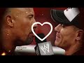 THE ROCK IS HANGRY FOR BACON DONUTS (WWE YTP)