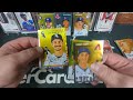 12 HOBBY BOXES!!  A WHOLE CASE OF 2023 TOPPS CHROME PLATINUM!