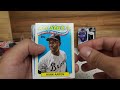 2024 Topps Series 2 Jumbo Box ( 1 Auto & 2 Relics) SP Rookie Hit!