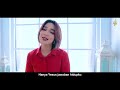 Hanya Yesus Jawaban Hidupku - Putri Siagian (Official Music Video)