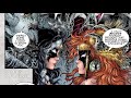 The Origin of Angela (Curse of The Hellspawn) | Comics Explained