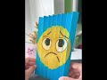 Creative Paper Crafts when you’re bored | easy paper craft | school supplies #diy #art