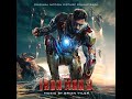 Iron Man 3