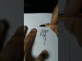 Concept Sketching – 11 [ Full Process | No Audio ]