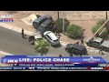 GRAPHIC ENDING To Phoenix Police Chase: Viewer Discretion IS ADVISED - FNN