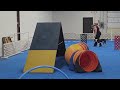 Agility Class 7.8.2024