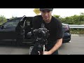 SMOOTH B ROLL TRANSITIONS | Behind the Scenes