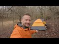 This is Why Cheap Tents are So Dangerous! - $35 Stansport Appalachian Dome Tent