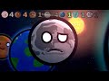 Who is the NICEST planet in Solarballs?
