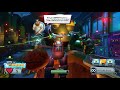 Plants vs Zombies Garden Warfare 2 - JADE CACTUS Gameplay