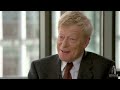 Sir Roger Scruton: How to Be a Conservative