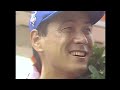 1986 日本グランプリ GP500 ④ ”最終ラップまで続く平忠彦とW.ガードナーの熾烈なトップ争い”