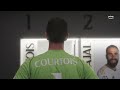 OFFICIAL TEASER: COURTOIS - The Return of the Number 1 🎬