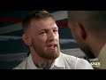 Conor McGregor Discusses Mayweather, Racism Accusations, Malignaggi, $100M payday - MMA Fighting