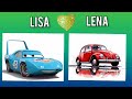 Lisa Or Lena/choose your gift/ABhihak313/pickonechAllenge/edit/subscribe/viral@BestCorner-ux7sn