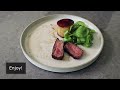 Japanese-Style Triple Seared Steak | Food Wishes