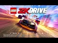 Noticias Alucinantes - Episodio 9 | LEGO 2K Drive