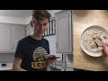 How To Make Protein Oats