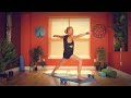 Yoga Cardio Sculpt: Burn, Tone & Stretch - Yoga Class - Five Parks Yoga