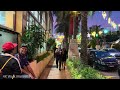 [4K 60fps HDR] SUNWAY PYRAMID - THEME PARK, MALL & HOTEL | Malaysia Walking Tour 2024