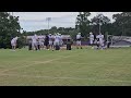 Furman Paladins Football Practice #football #furman #furmanjoust #furmanpaladins #socon