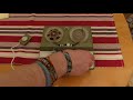 Westinghouse reel to reel tape recorder