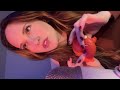 ASMR - 100 courtes vidéos (2h15!!!) 🤯 - *INFINI DE TINGLES* 💤