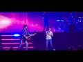 Dan + Shay LIVE Wanna Be What Keeps  You Up All Night 8/5/23 Mohegan Sun