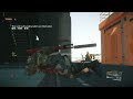 MGSV No staff security challenge FOB (why it's not recommended)