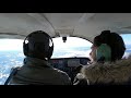 Take-Off In A 1977 Grumman Cheetah