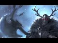 Dark Souls 3 LORE || Los Caballeros de Millwood - Cruzada contra el Dragón del Abismo