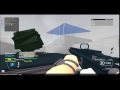 Call Of Duty (ROBLOX VERSION) Part 1