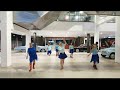 TAKE YOUR PLACE - Line Dance, Choreo: Micaela Svensso Erlandsson (SWE),Demo by Barbie Dance Wandy