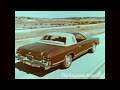 1975 Dodge Charger Promotional Dealership Sales Training Film ( restored )