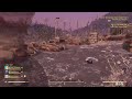 Blue Devil Glitch Fallout 76