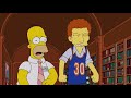 The Simpsons  – Go Big or Go Homer