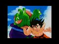 Goku vs Piccolo AMV