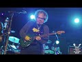 Joe Satriani, Steve Lukather, Eric Gales & Mateus Asato Epic Jam Session!