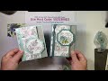 Stippled Roses LIVE Class Replay