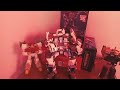 TRANSFORMERS: REIGN OF MORTUUS KHAN - EPISODE 2. TEASER TRAILER