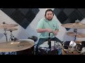 ToTo - Rosanna | Drum Cover by Cory Beaver