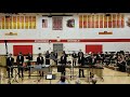 Megalovania Steilacoom High School Percussion Ensemble