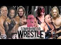 Bruce Prichard Shoots on First Elimination Chamber Match