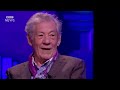 Harry Potter: Sir Ian McKellen reveals why he turned down Dumbledore role - BBC News