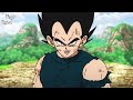 حكاية برولي | ملخص فيلم Dragon Ball Super: Broly