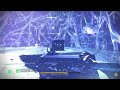 Calus Boss  Worst boss for since a while