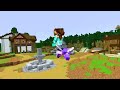 BIRTH to DEATH of a HACKER In Minecraft!