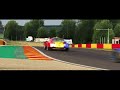 Epic Super GT Battle | Assetto Corsa